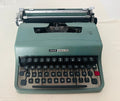 Olivetti Lettera 32 (without case)
