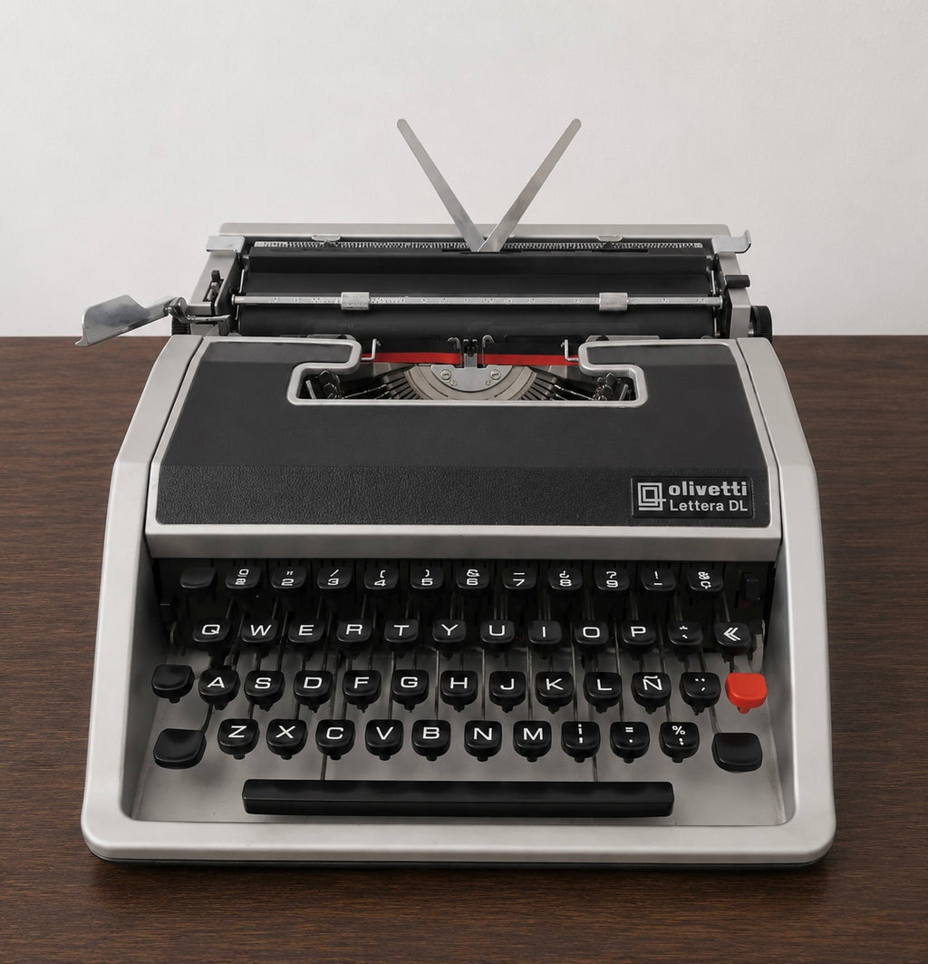 Olivetti Lettera DL