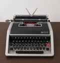 Olivetti Lettera DL