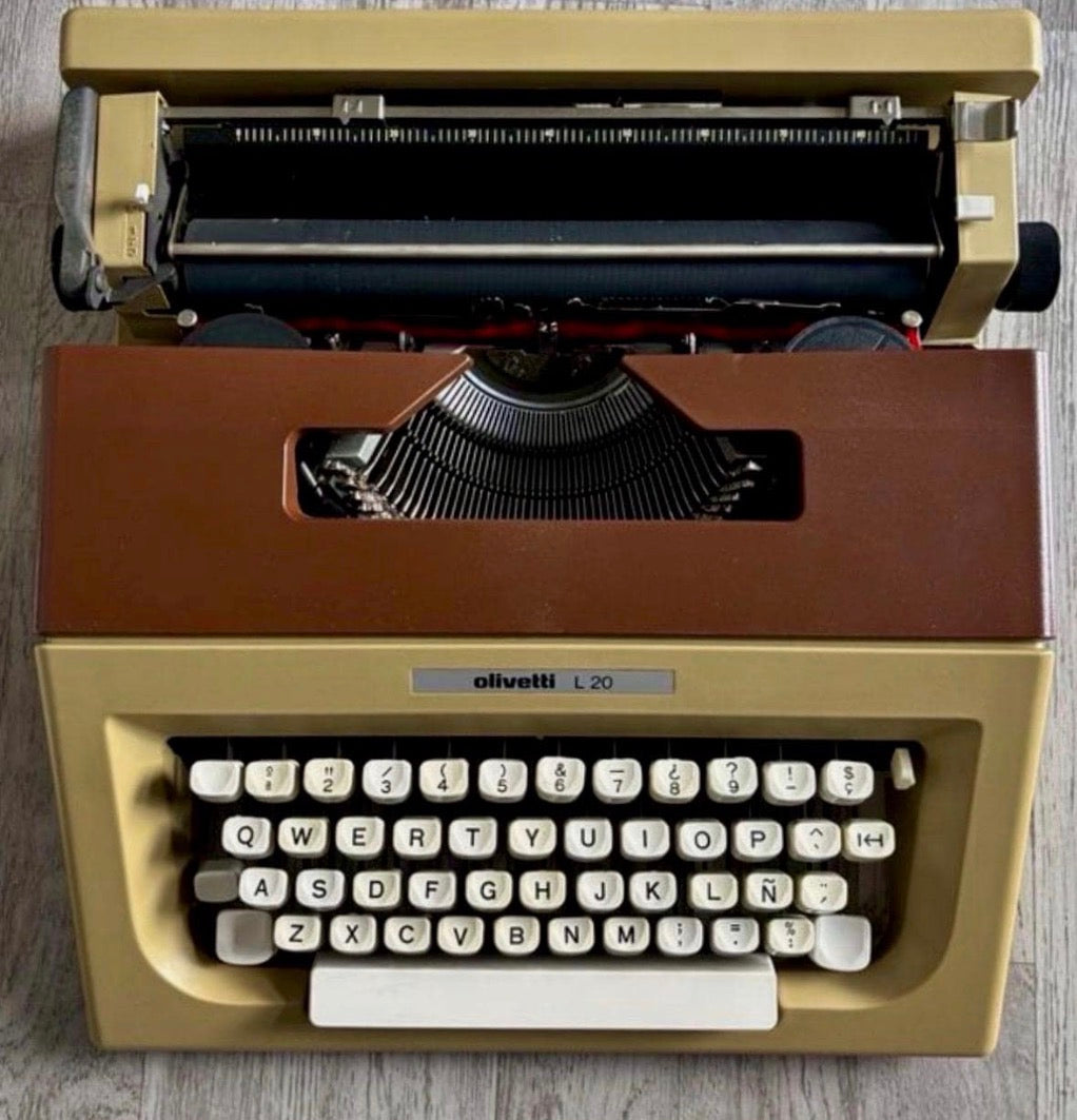 Olivetti L20