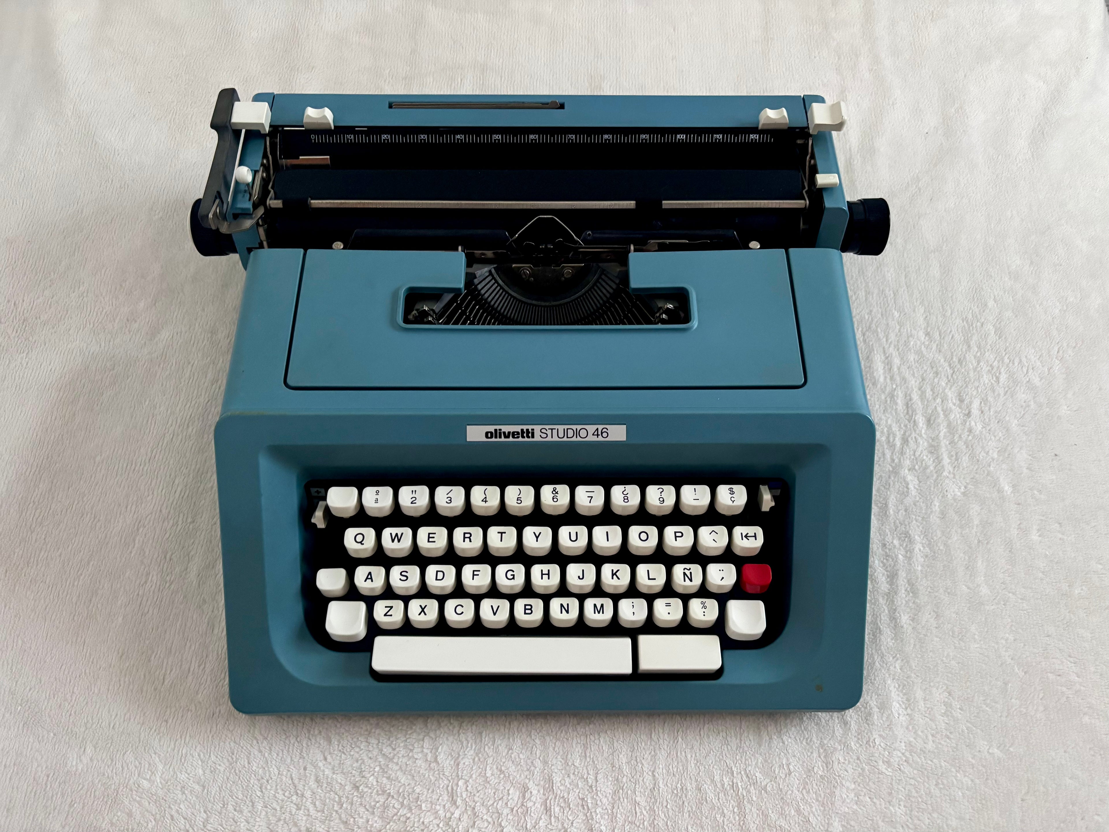 Olivetti Studio 46