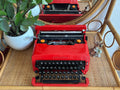 Olivetti Valentine