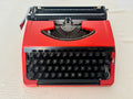 Brother Deluxe 220