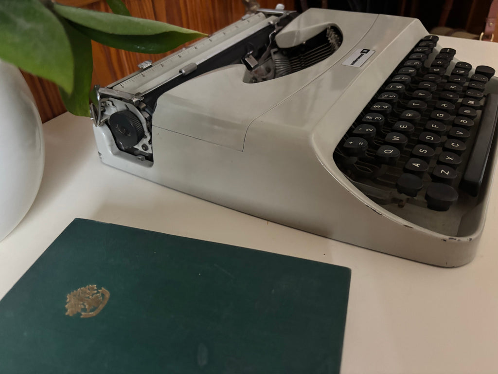 Olivetti Underwood 18