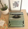 Hermes Baby mint