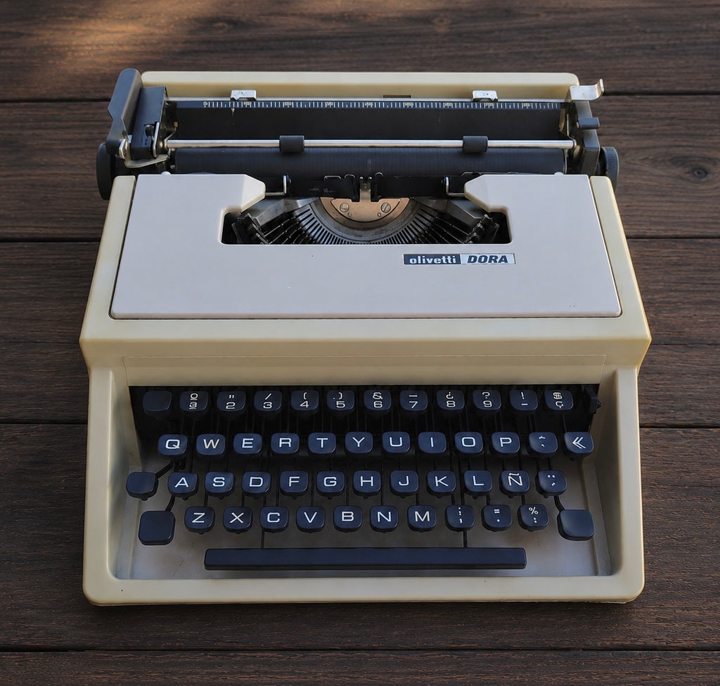 Olivetti Dora