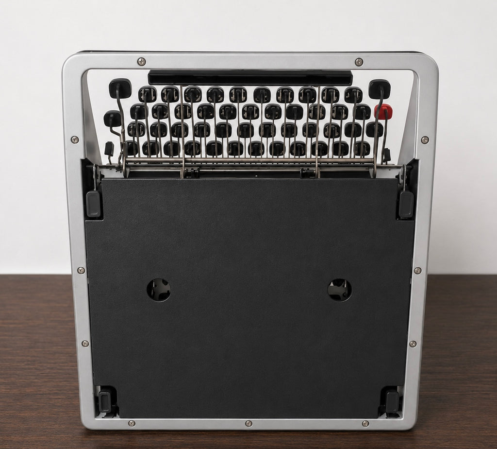 Olivetti Lettera DL
