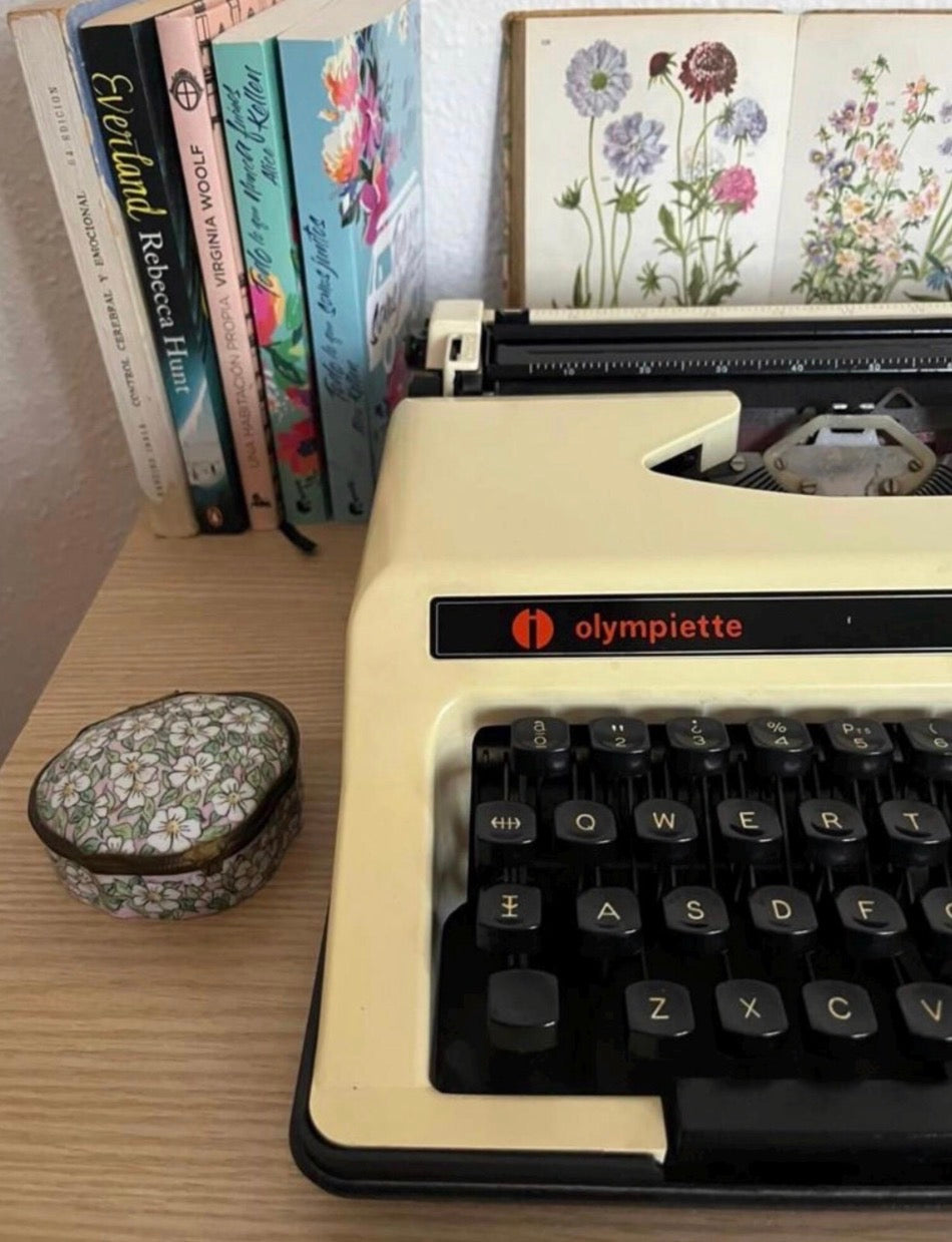 Olympiette DeLuxe