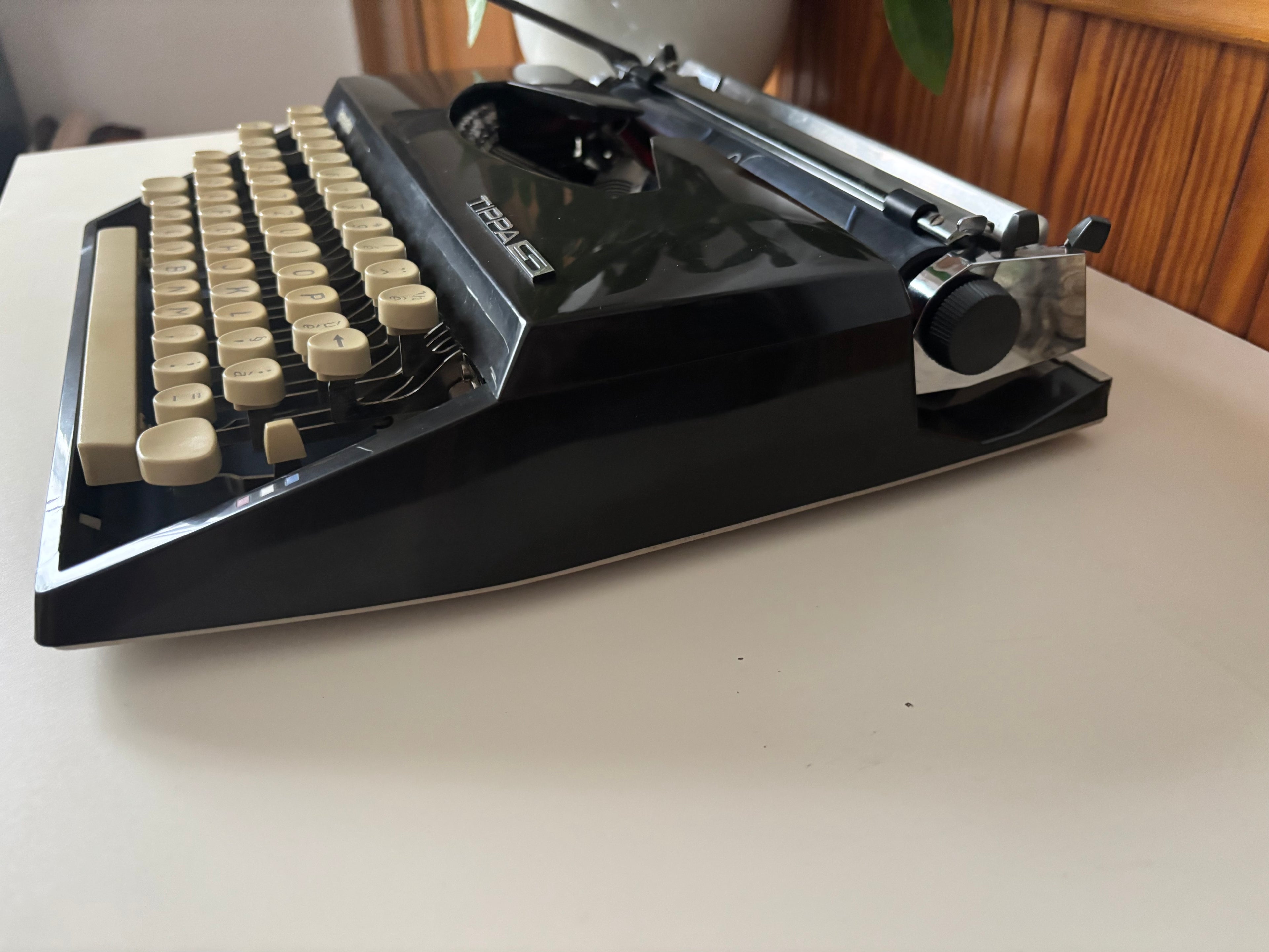 Adler Tippa S