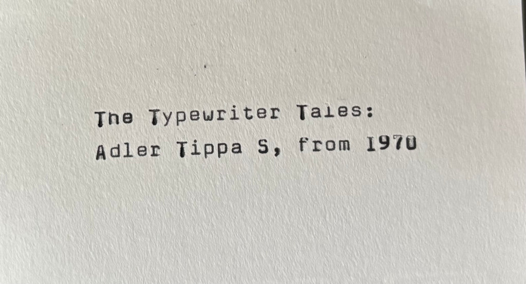 Adler Tippa S