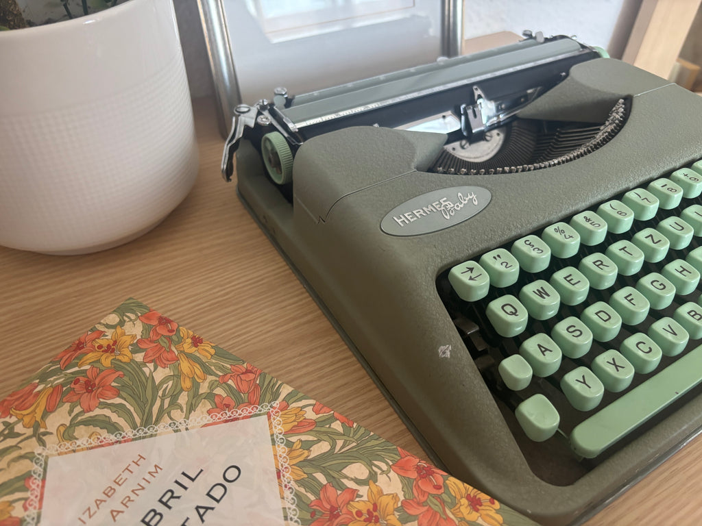 Hermes Baby mint