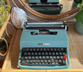 Olivetti Lettera 32