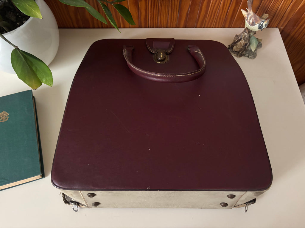 Olivetti Underwood 18