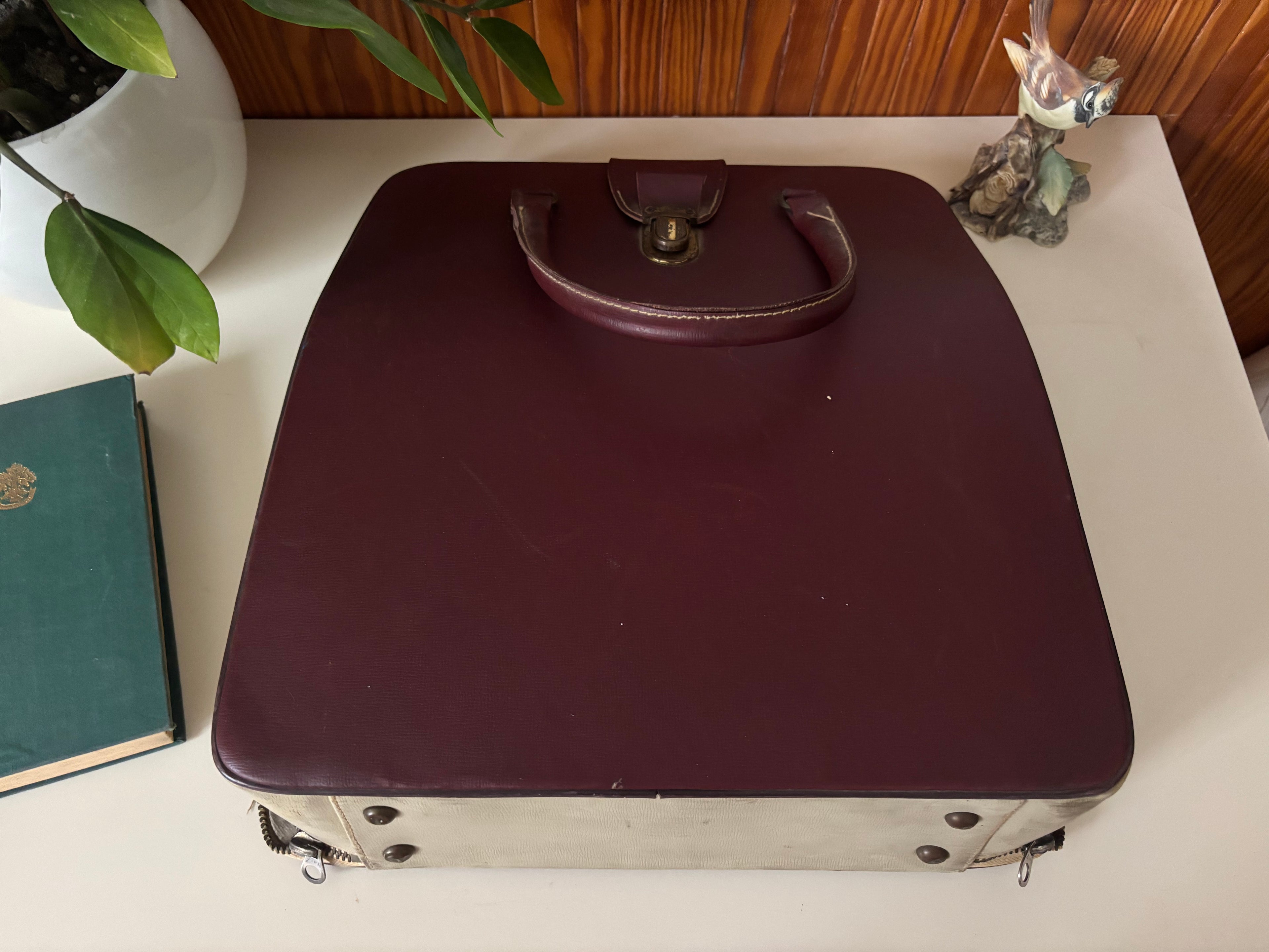 Olivetti Underwood 18