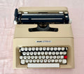 Olivetti Lettera 35