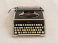 Royal typewriter