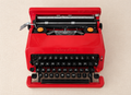 Olivetti Valentine