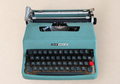 Olivetti Lettera 32