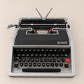 Olivetti Lettera DL