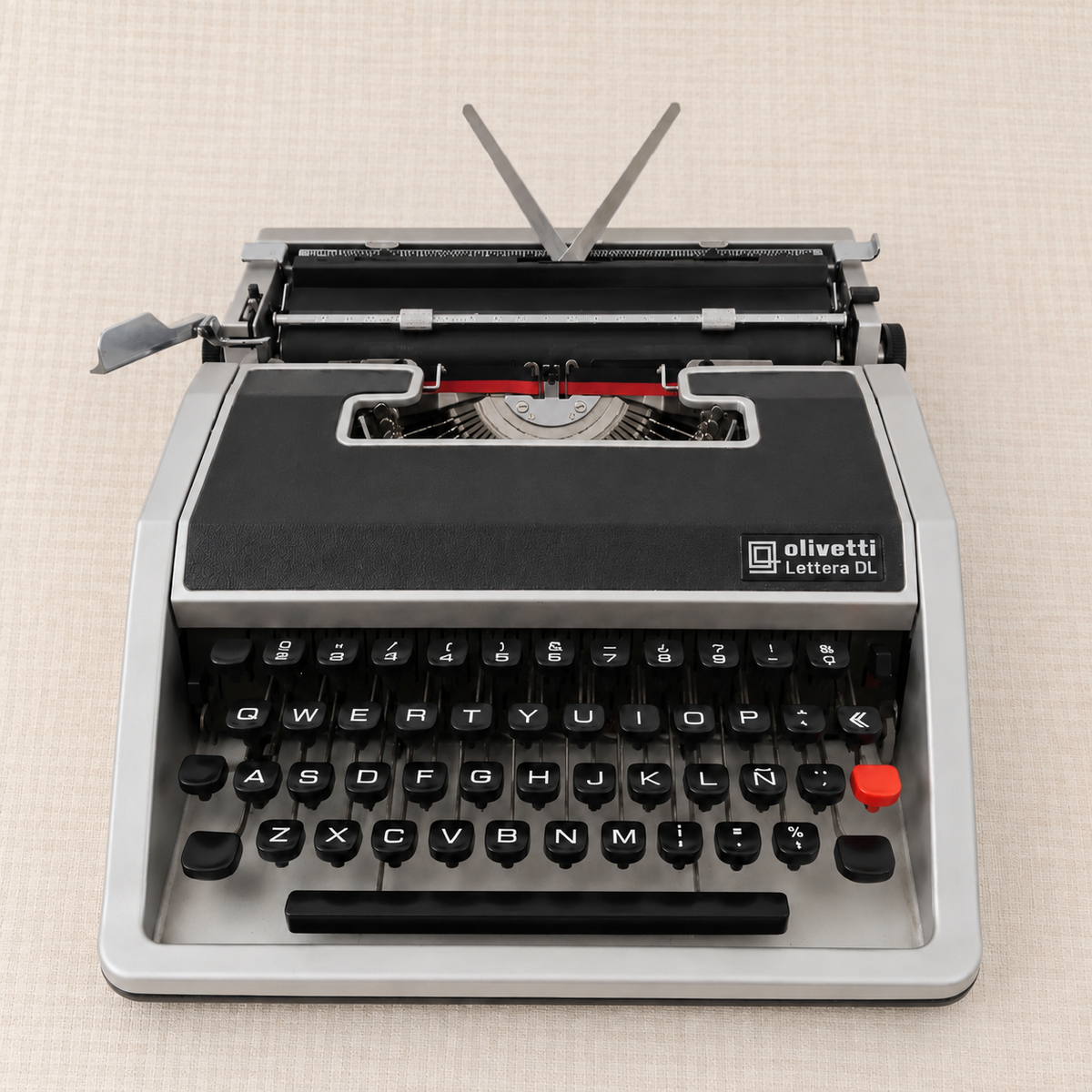 Olivetti Lettera DL