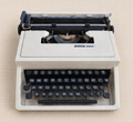 Olivetti Dora