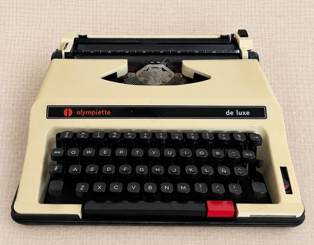 Olympiette DeLuxe