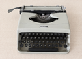 Olivetti Underwood 18